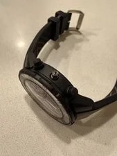 IWC Aquatimer Black - IW376705 4