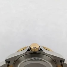 Rolex 16613LB Submariner 18K/SS With Blue Dial 4