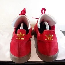 Adidas Samba MC - Solid Gum Sole- 11.5 OG Classic 3