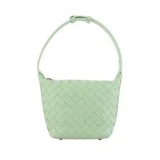 Bottega Veneta — Bottega Veneta Willis Hobo Zippy 34985Y 136058065 [P] — Handbag — resale