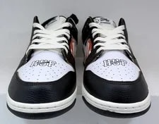 (2022) Nike Sb Huf San Fransisco Size 12, Fd8775-001 3