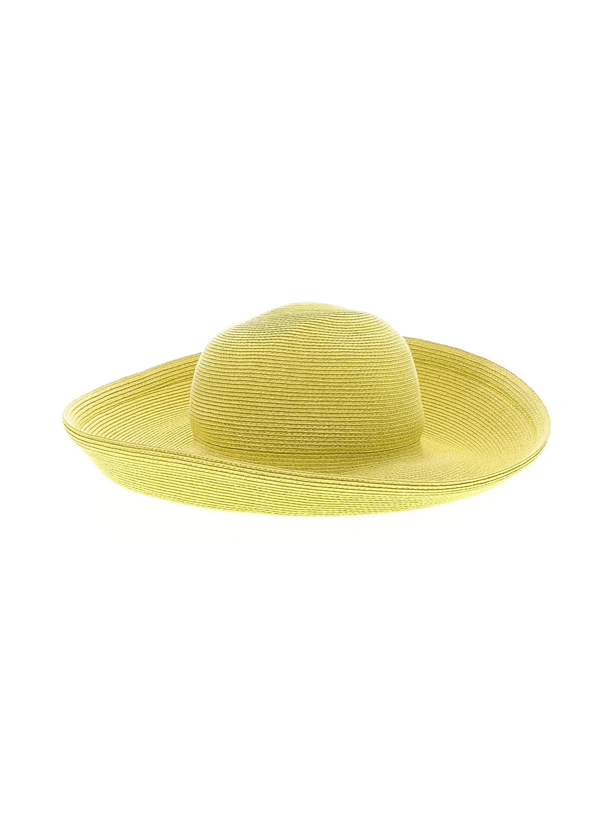 Eric Javits — Eric Javits Sun Hat One Size — Accessory — resale
