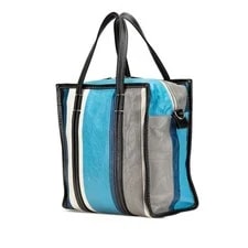 Balenciaga S Bazar Shopper Satchel 2