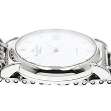 IWC Schaffhausen Portofino IW351318 Date White Dial Automatic Watch_964231 4
