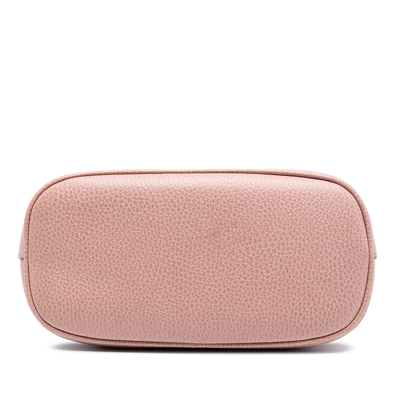 Mini GG Charm Dome Satchel 3
