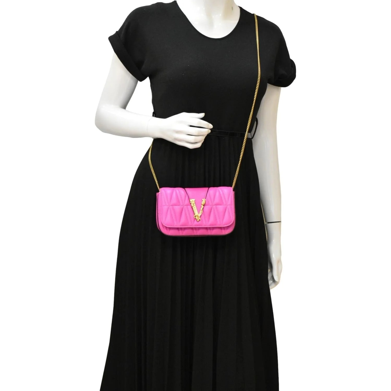 Versace Virtus Chain Shock 2