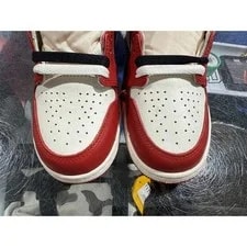 Air Jordan 1 Retro High OG (GS) - Lost & Found 2