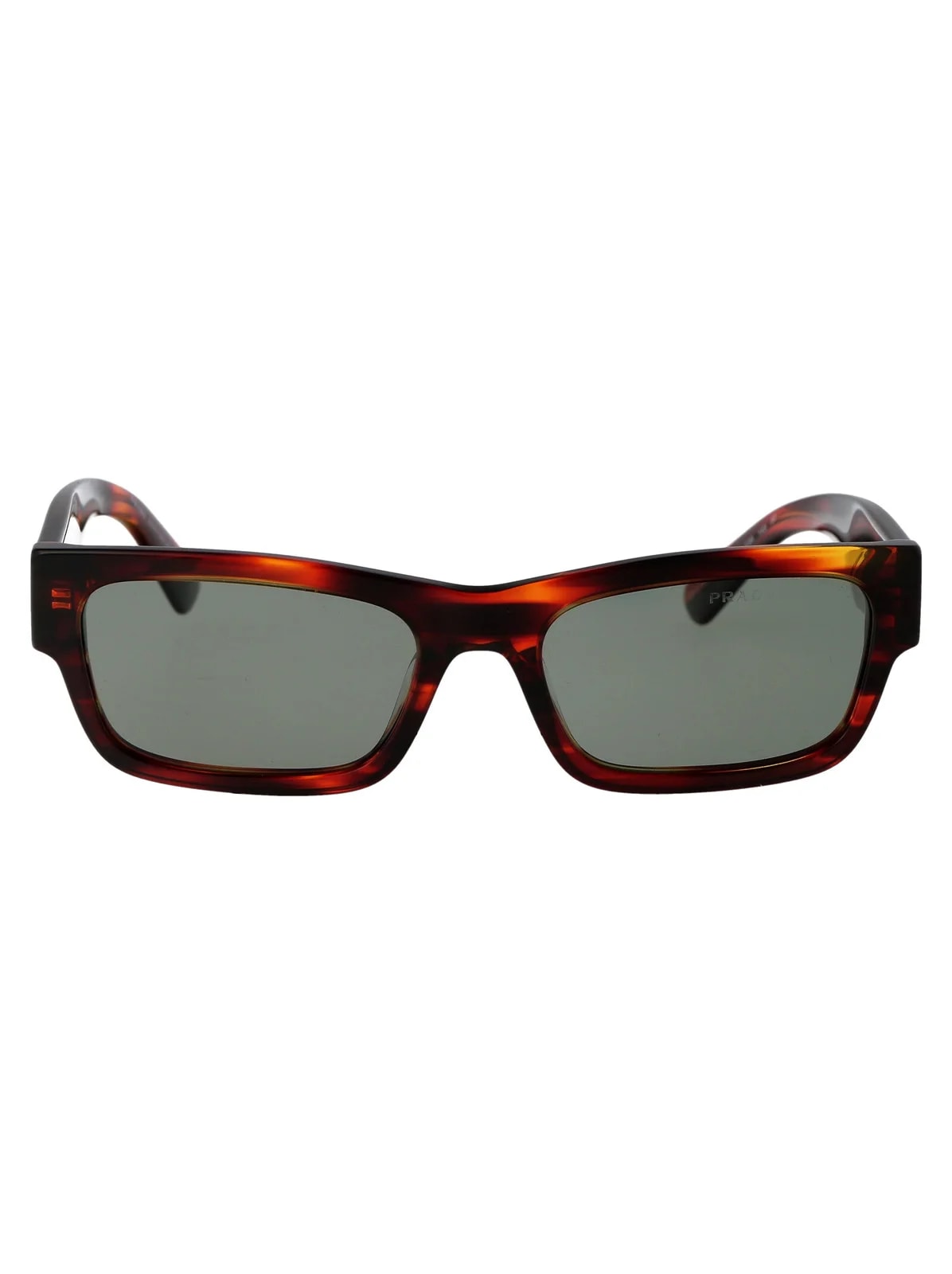 Prada — Prada 0pr Sunglasses — Acetate — Accessory — resale