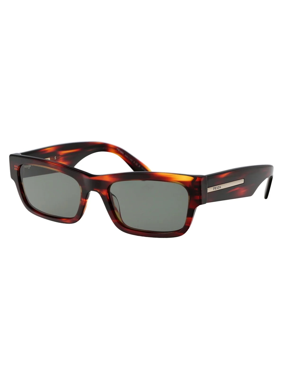 Prada 0pr Sunglasses — Acetate 2