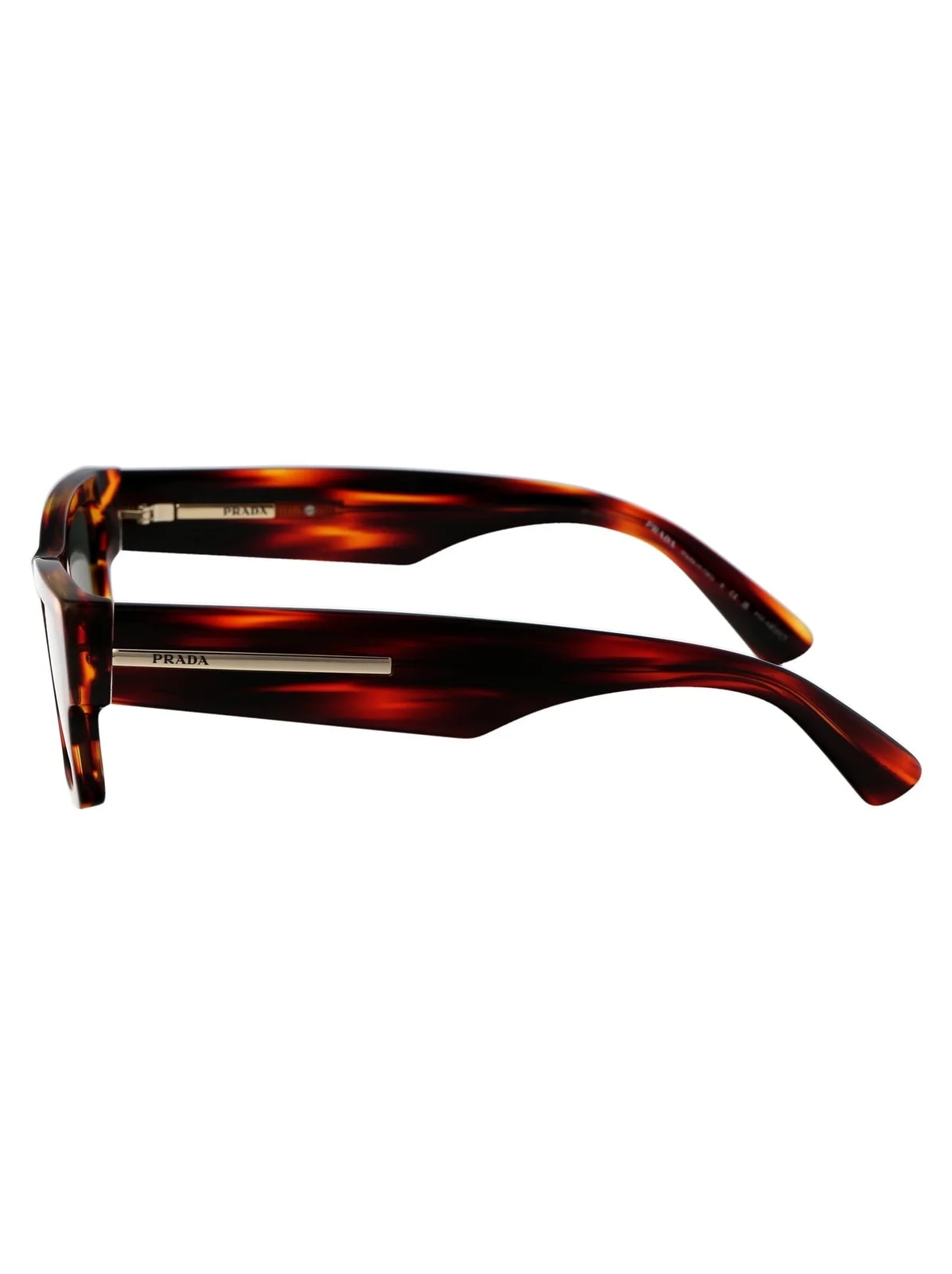 Prada 0pr Sunglasses — Acetate 3