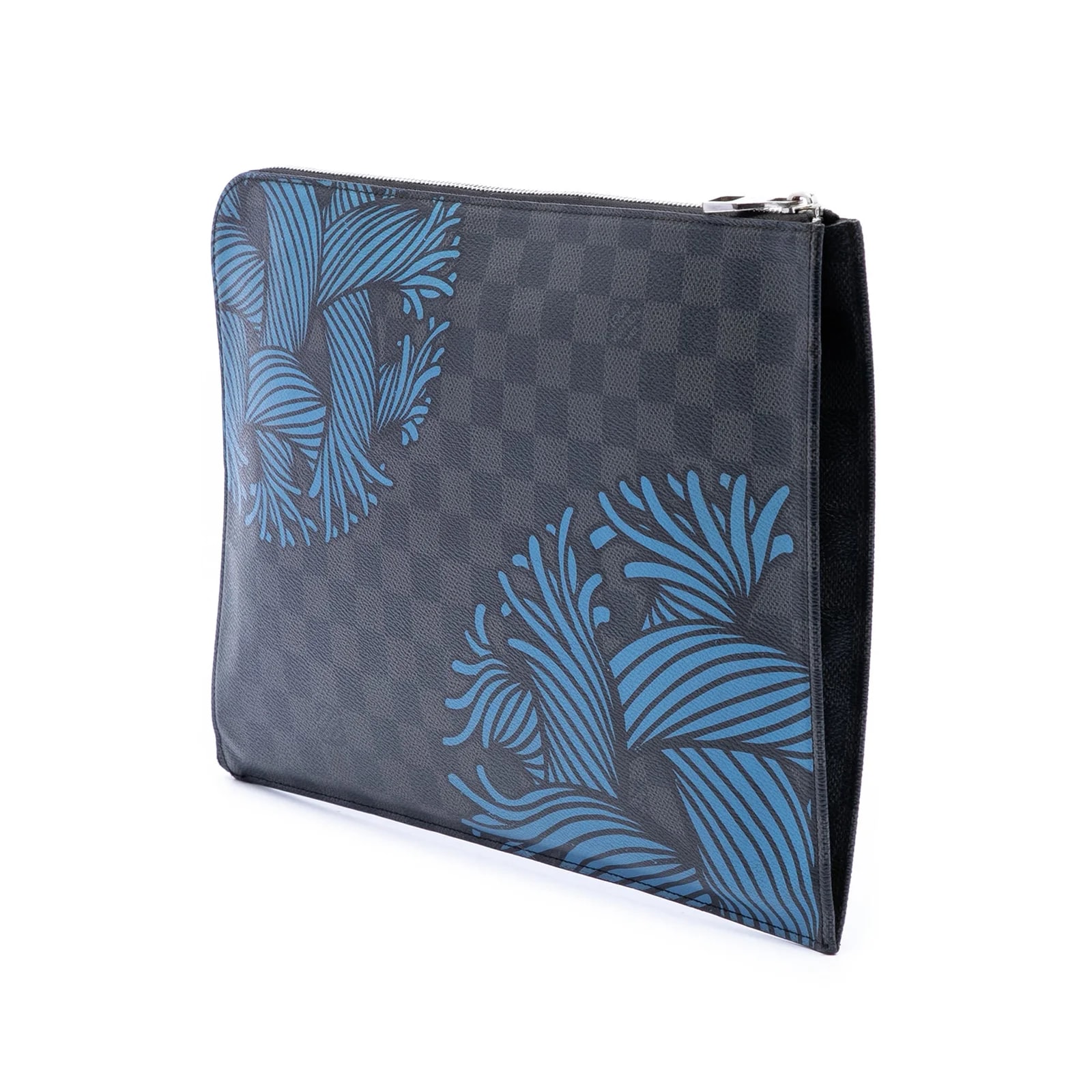 Christopher Nemeth Pochette Jour 2