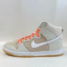 10.5US Nike Sb Dunk High Label 2