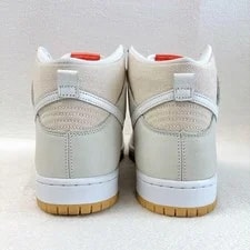10.5US Nike Sb Dunk High Label 3
