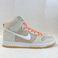 10.5US Nike Sb Dunk High Label 4
