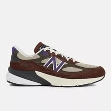 New Balance — New Balance 990v6 Rich U9900P6 Size — Sneaker — resale