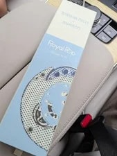 Audemars Piguet X Swatch — [Unused] Audemars Piguet X Swatch Royal Pop — Watch — resale
