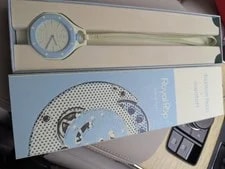 [Unused] Audemars Piguet X Swatch Royal Pop 2