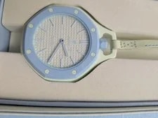 [Unused] Audemars Piguet X Swatch Royal Pop 3