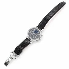 IWC Da Vinci Perpetual Calendar Chronograph IW392103 43mm Automatic #CSW031 3