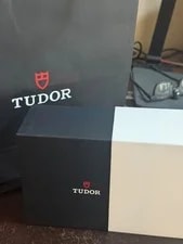 Tudor Black Bay 54 Blue Dial Stainless Steel M79000B-0001. 3