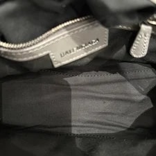Balenciaga le City Mini Distressed Crossbody US Ship 2