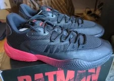 PUMA — Puma Court Rider 2.0 the Batman /Barbados US Size 13 / UK 12 — Sneaker — resale