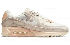 Nike Air Max 90 NRG 'Venn Diagram - Shimmer Polka' CZ1929-200 New Sizes 2