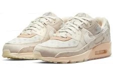 Nike Air Max 90 NRG 'Venn Diagram - Shimmer Polka' CZ1929-200 New Sizes 3