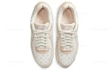 Nike Air Max 90 NRG 'Venn Diagram - Shimmer Polka' CZ1929-200 New Sizes 4