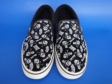 Vans Thrasher Slip-On Cm 63252 Without Box Us9 3