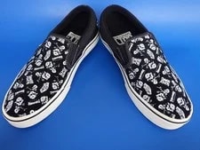 Vans Thrasher Slip-On Cm 63252 Without Box Us9 4