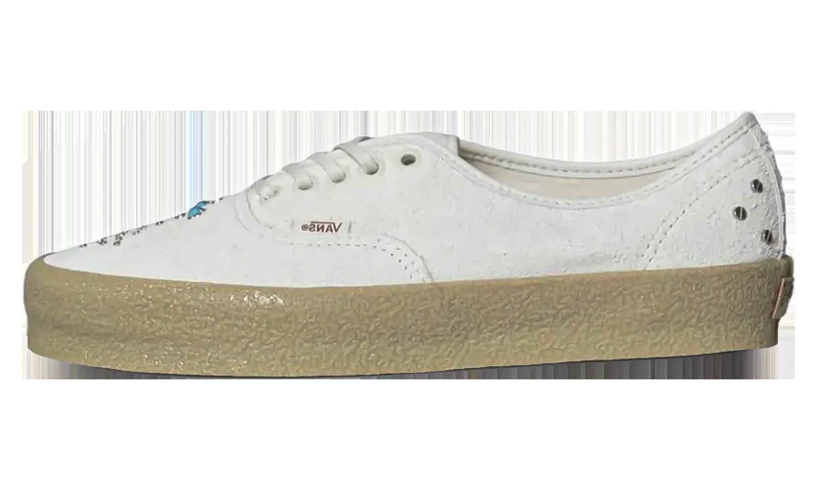 LX Authentic 44 "Gemstone Marshmellow" VN000DB8CDA 2