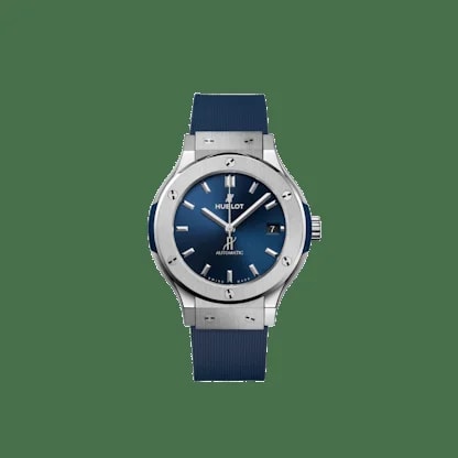 Hublot Classic Fusion Racing Grey Titanium 2