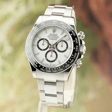 Rolex Daytona 126500LN Warranty 2024 White Box/Paper 3