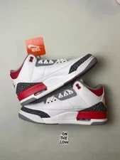 Air Jordan 3 Retro (2022) | DN3707-160 | Size 10 US 2