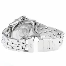 Breitling Callisto A77346 Quartz AB+ Good Condition From Japan 4