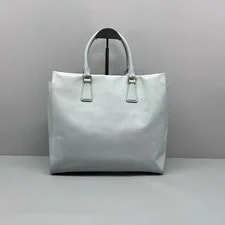 Prada Crosshatch Dual Carry Auth 2