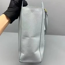 Prada Crosshatch Dual Carry Auth 4