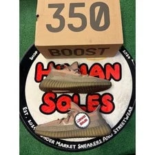 Yeezy — Yeezy Boost 350 ‘Earth’ — Sneaker — resale