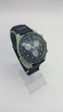 Omega — Omega X Switch Quartz Analog S033G100 — Watch — resale