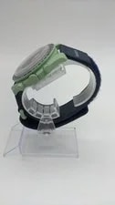 Omega X Switch Quartz Analog S033G100 2