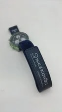 Omega X Switch Quartz Analog S033G100 4