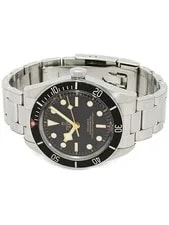 Tudor Black Bay 58 Fifty-Eight 39Mm 79030N-0001 Black #2109 2