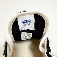 9.5US Vans Old Skool Pirate Skull 9H LTD Collection Sports Shoes 4