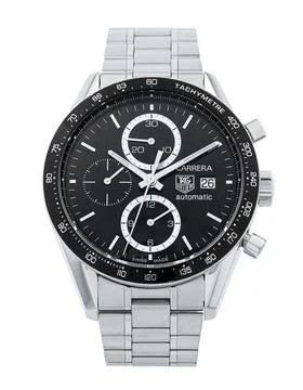 Tag Heuer — TAG Heuer Carrera CV2010.BA0794 — Watch — resale