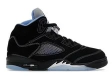 Jordan 5 Retro Carolina 2026 GS 440888-008 2