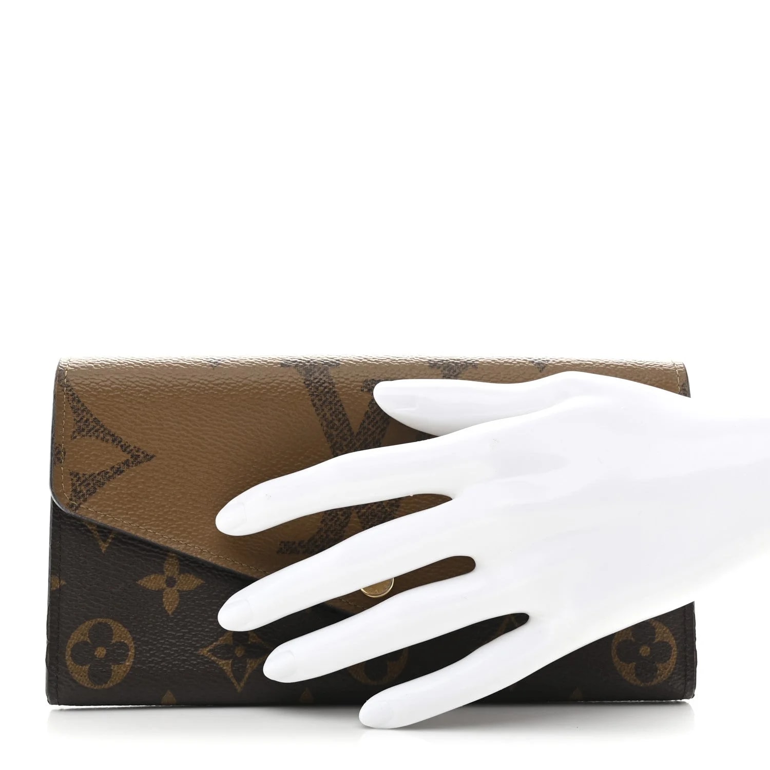 Reverse Giant Sarah Wallet 2