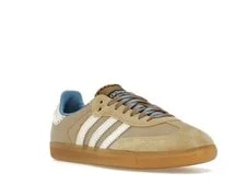 Adidas Wales Bonner X Samba Desert - New Size 2