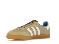 Adidas Wales Bonner X Samba Desert - New Size 4