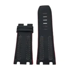 Audemars Piguet Royal Oak Offshore Leather Strap Audemars P 2